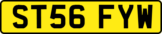 ST56FYW