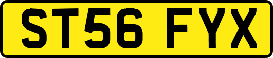 ST56FYX