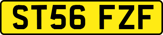 ST56FZF