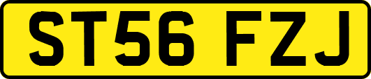 ST56FZJ