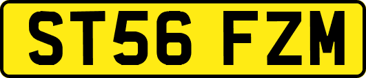 ST56FZM