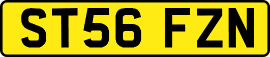 ST56FZN