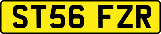 ST56FZR