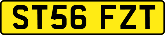ST56FZT
