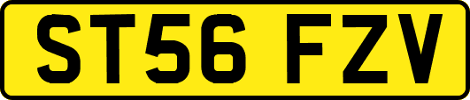 ST56FZV