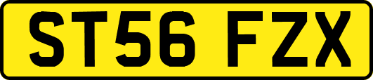 ST56FZX