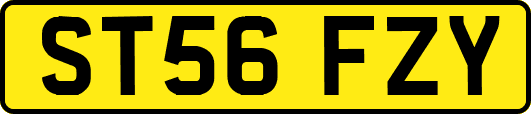 ST56FZY