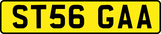 ST56GAA