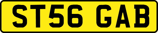 ST56GAB