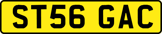 ST56GAC