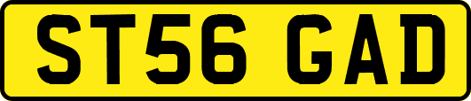 ST56GAD