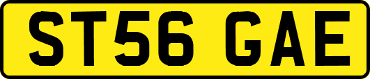 ST56GAE