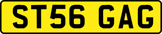 ST56GAG