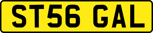ST56GAL