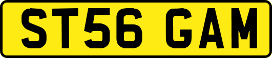 ST56GAM
