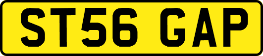ST56GAP