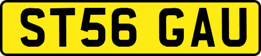ST56GAU