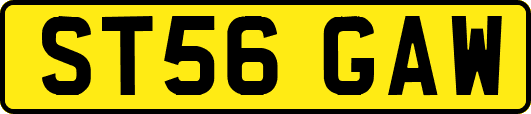 ST56GAW