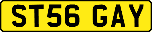 ST56GAY