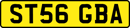 ST56GBA
