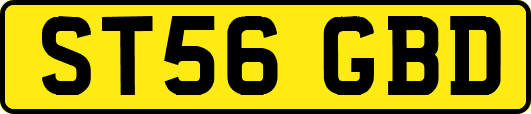 ST56GBD