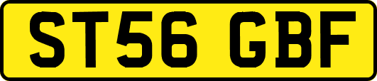 ST56GBF