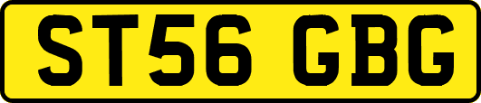ST56GBG