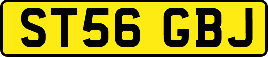 ST56GBJ