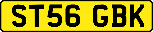 ST56GBK