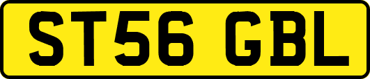 ST56GBL