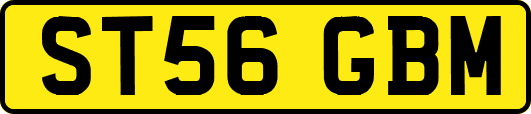 ST56GBM