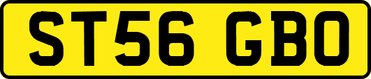 ST56GBO