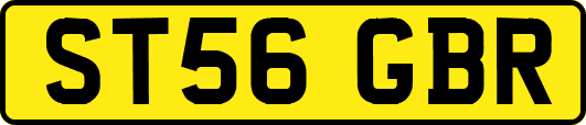 ST56GBR
