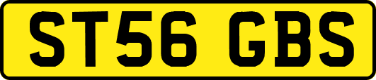 ST56GBS