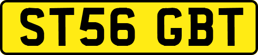 ST56GBT