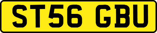 ST56GBU