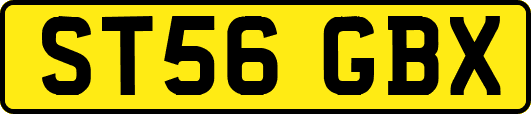 ST56GBX