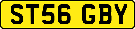 ST56GBY