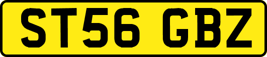 ST56GBZ