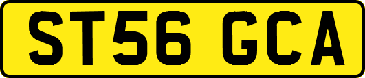 ST56GCA