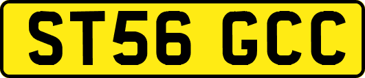 ST56GCC