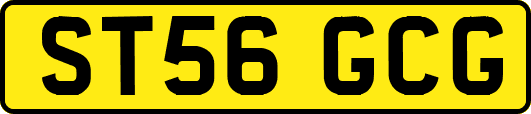 ST56GCG