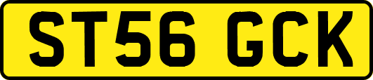 ST56GCK