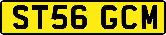 ST56GCM
