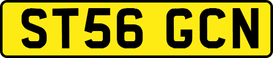 ST56GCN