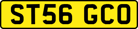 ST56GCO