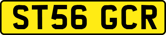 ST56GCR