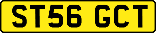 ST56GCT