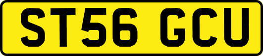 ST56GCU