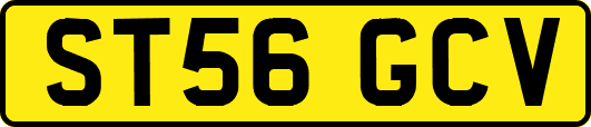 ST56GCV